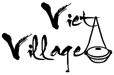 Viet Village logo